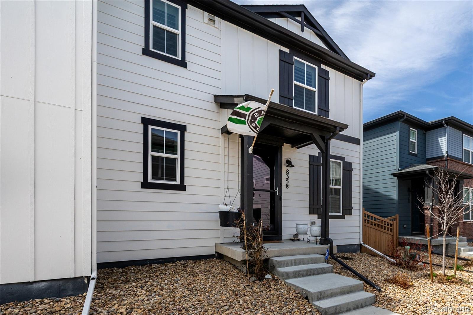 MLS Image #7 for 8358  howell street,arvada, Colorado