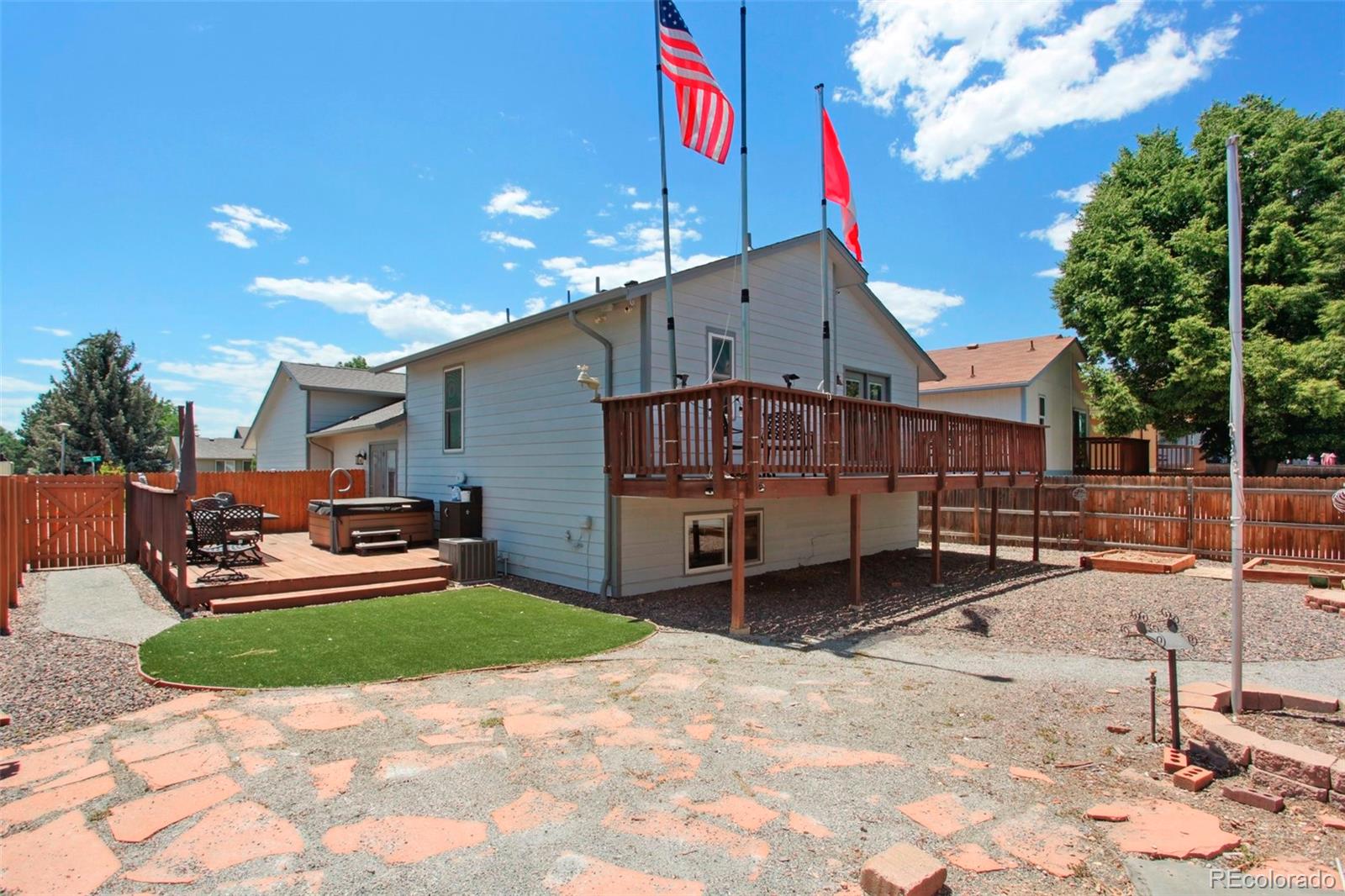 MLS Image #2 for 2800  troxell avenue,longmont, Colorado
