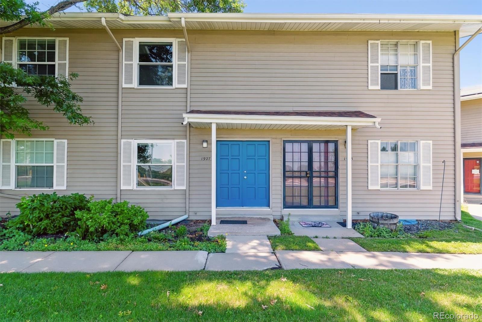 MLS Image #1 for 1927 s peoria street,aurora, Colorado