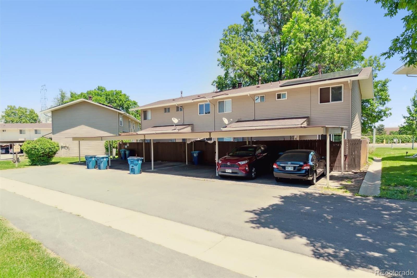MLS Image #20 for 1927 s peoria street,aurora, Colorado