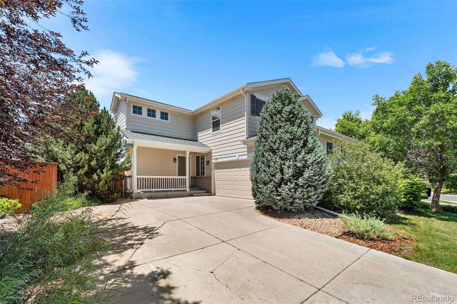 MLS Image #0 for 11853  trail view lane,parker, Colorado