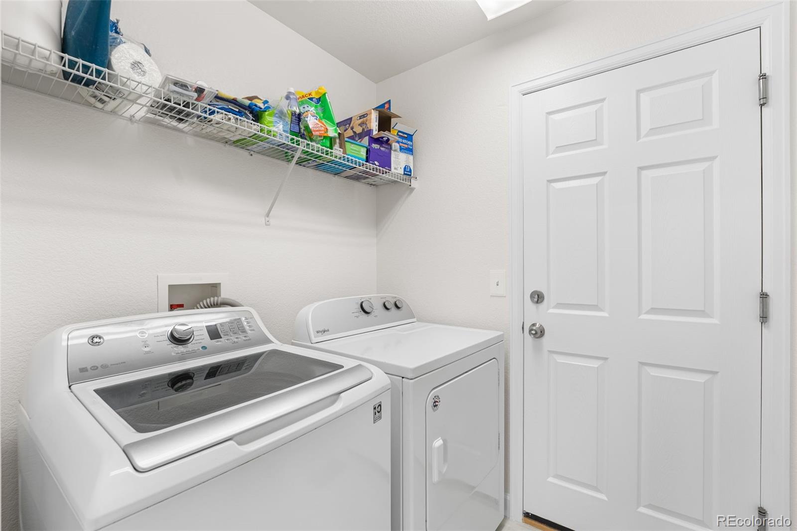 MLS Image #15 for 11853  trail view lane,parker, Colorado