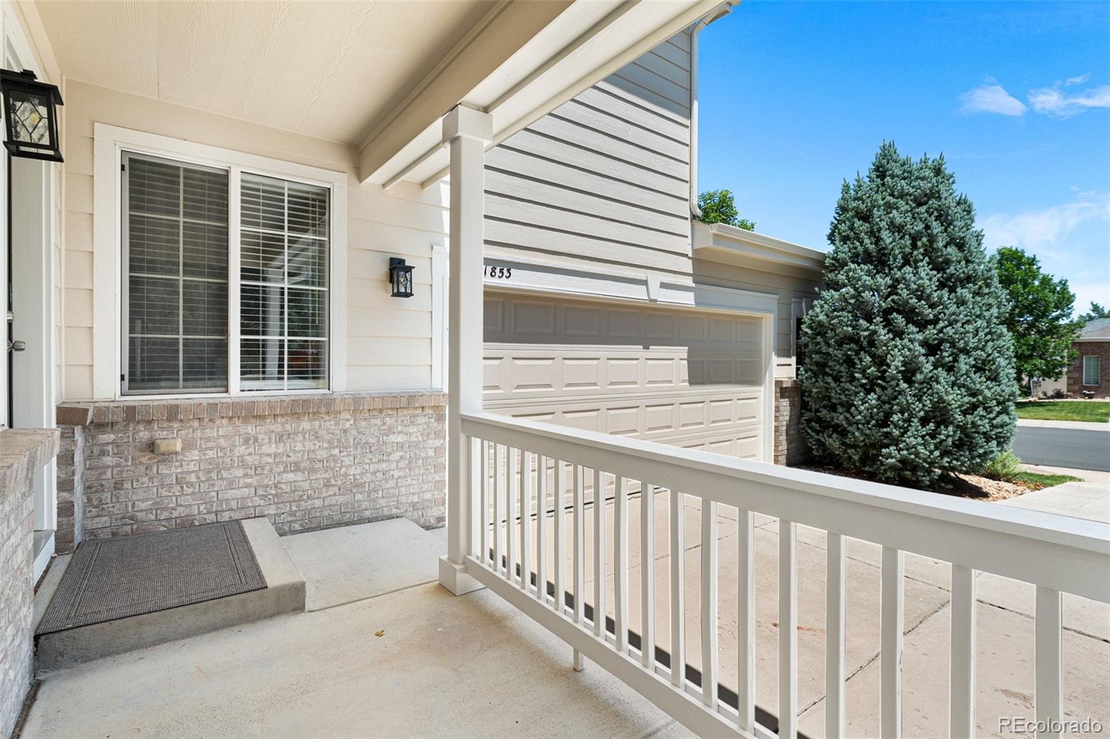 MLS Image #2 for 11853  trail view lane,parker, Colorado