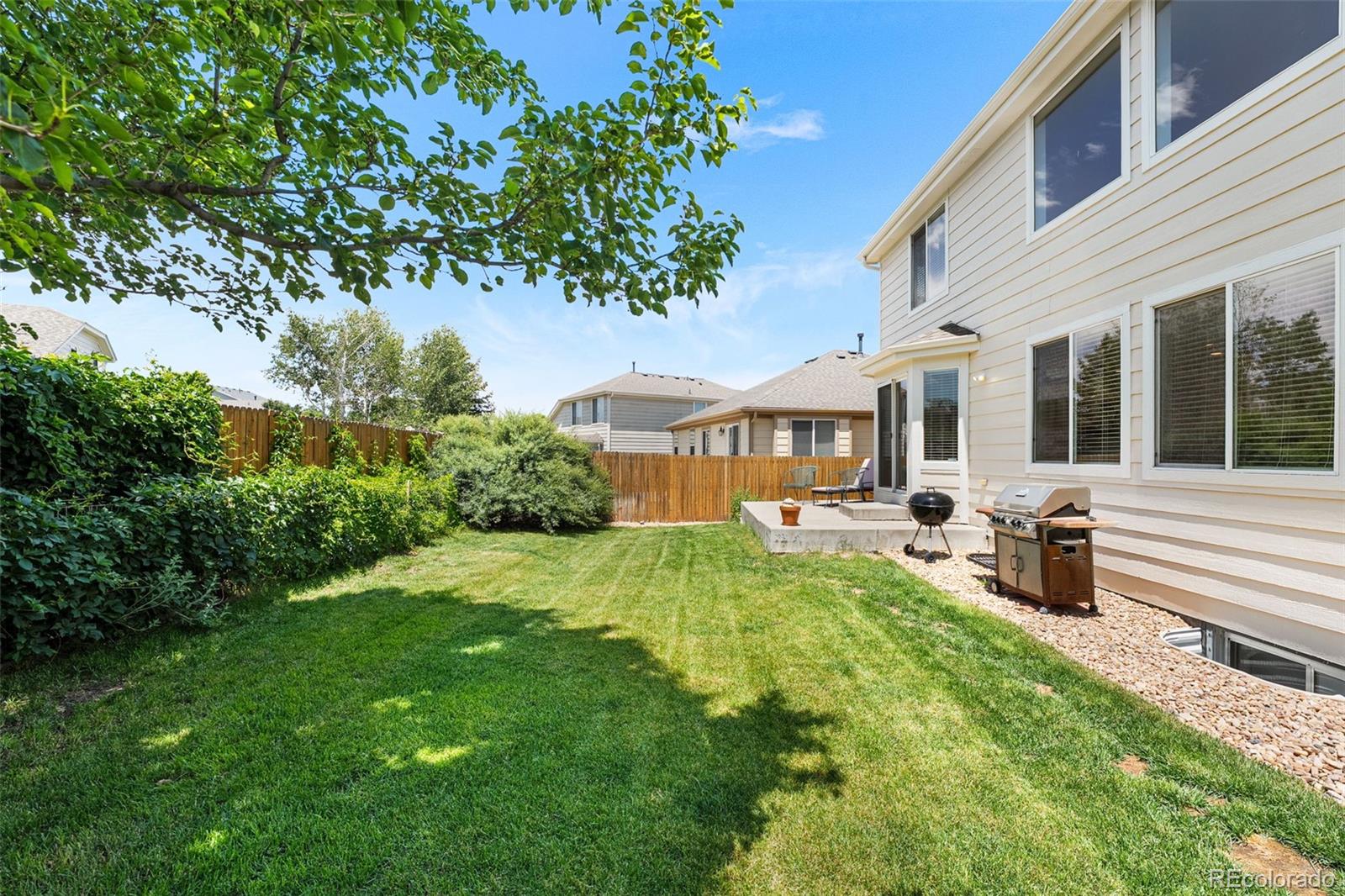 MLS Image #29 for 11853  trail view lane,parker, Colorado