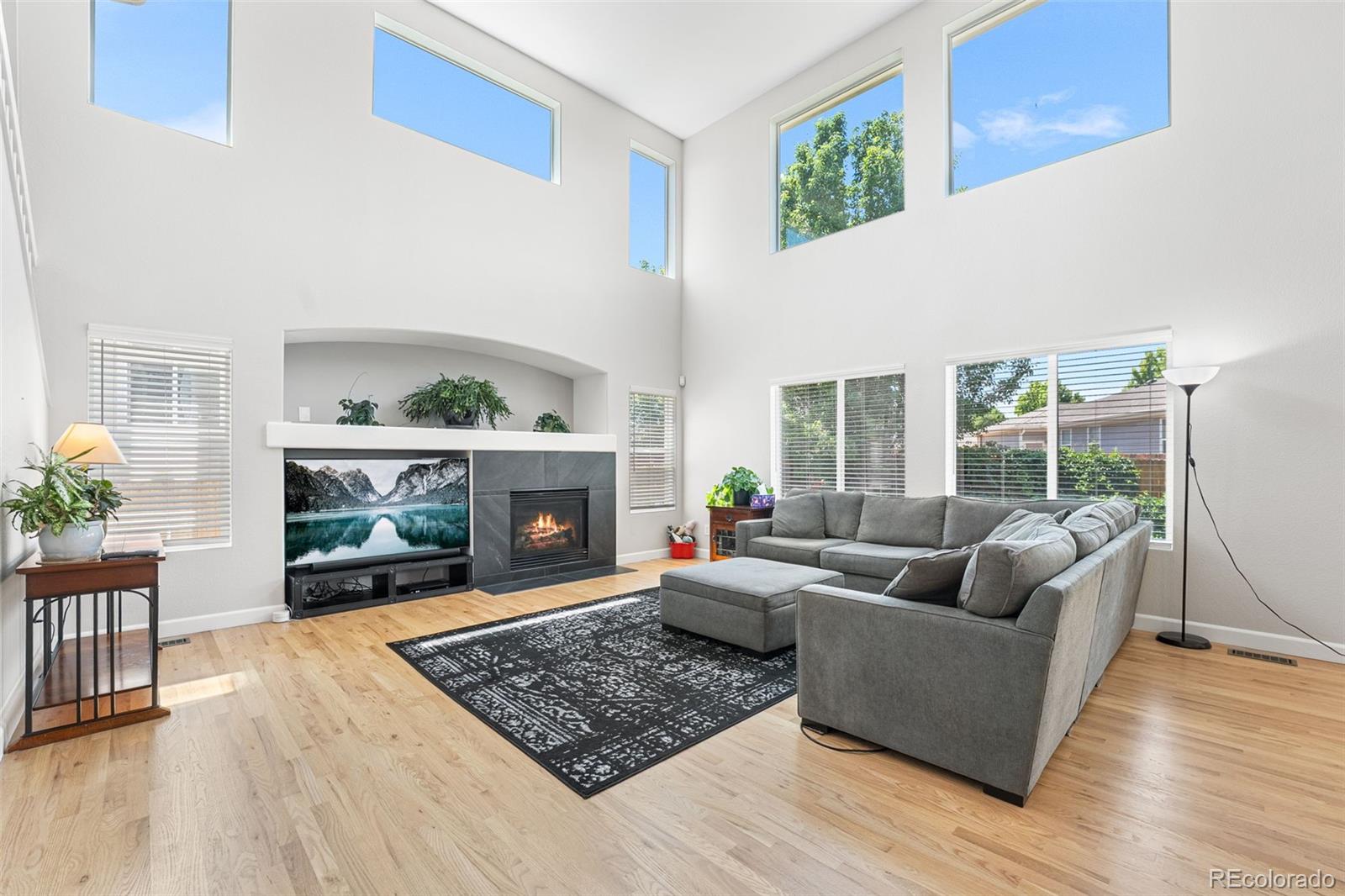 MLS Image #3 for 11853  trail view lane,parker, Colorado