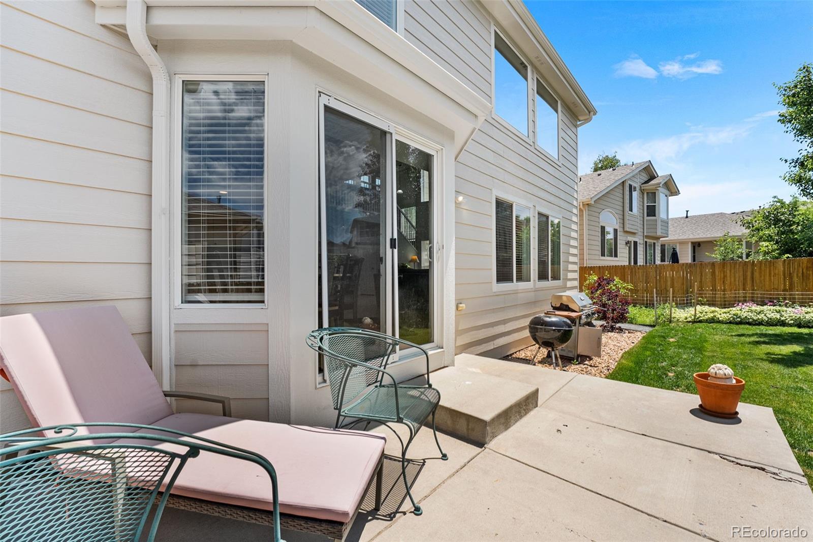 MLS Image #30 for 11853  trail view lane,parker, Colorado