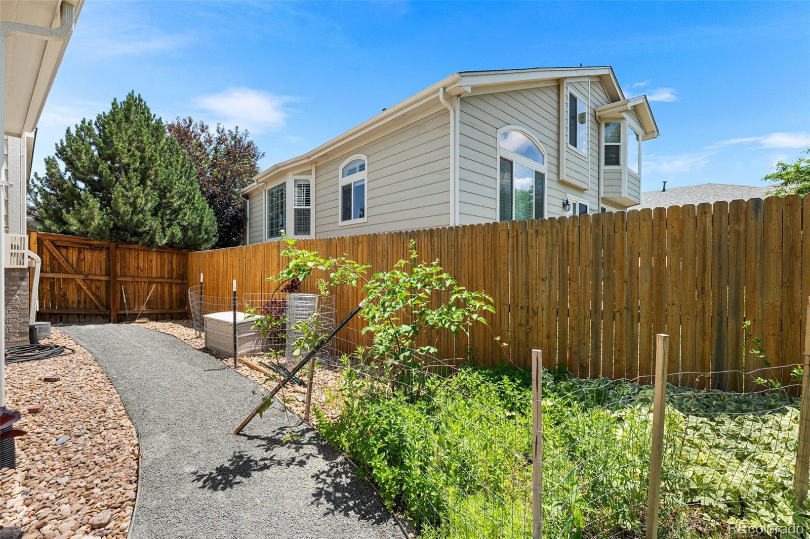 MLS Image #31 for 11853  trail view lane,parker, Colorado