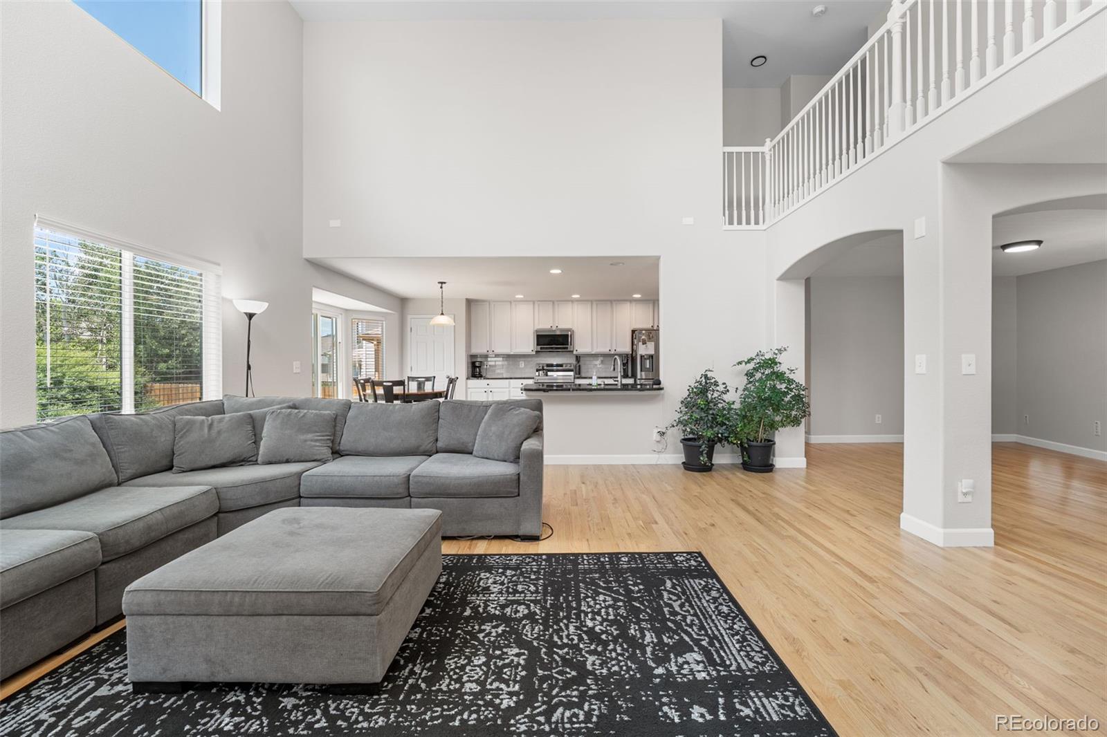 MLS Image #5 for 11853  trail view lane,parker, Colorado