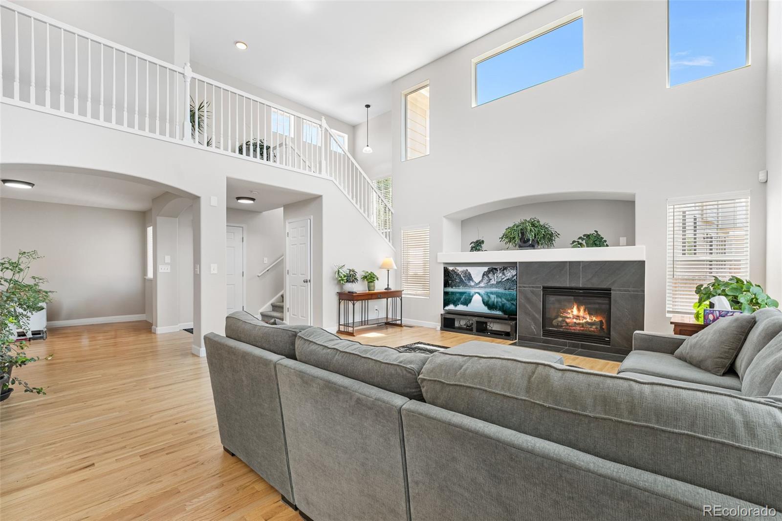 MLS Image #7 for 11853  trail view lane,parker, Colorado