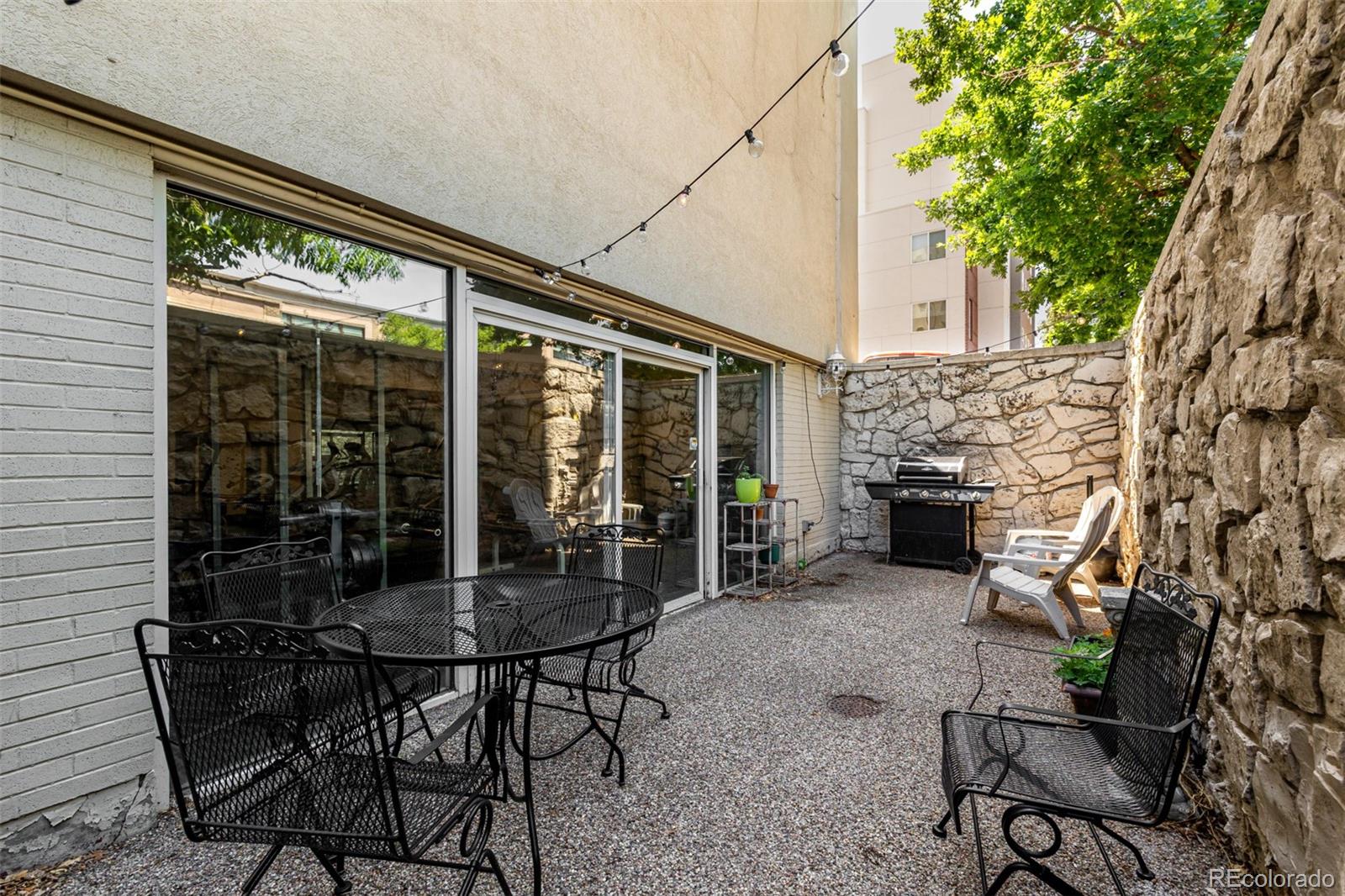 MLS Image #20 for 1390 n emerson street 101,denver, Colorado
