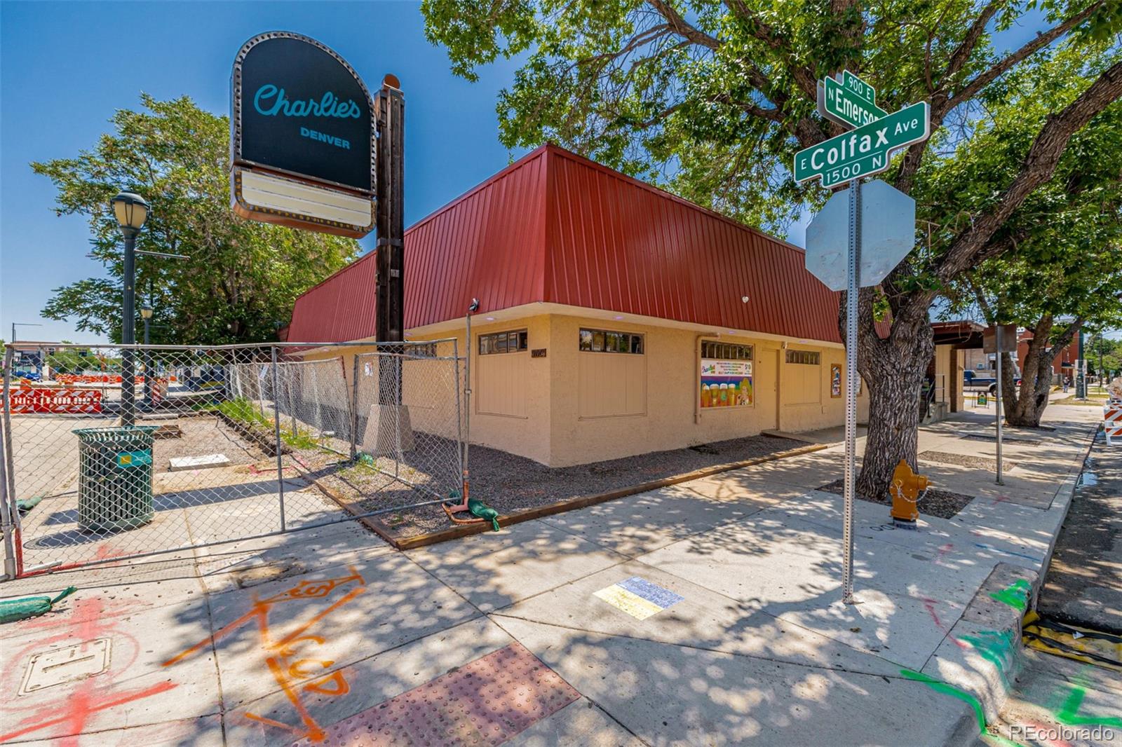 MLS Image #24 for 1390 n emerson street 101,denver, Colorado