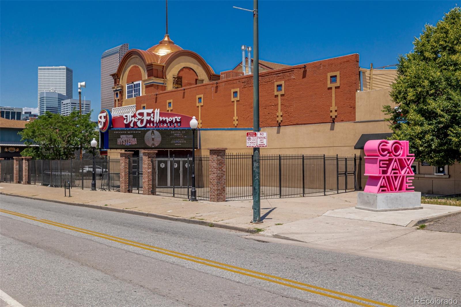 MLS Image #25 for 1390 n emerson street 101,denver, Colorado