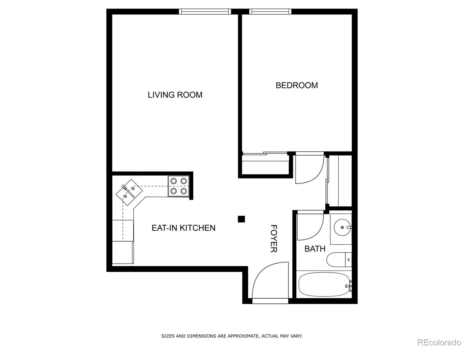MLS Image #29 for 1390 n emerson street 101,denver, Colorado