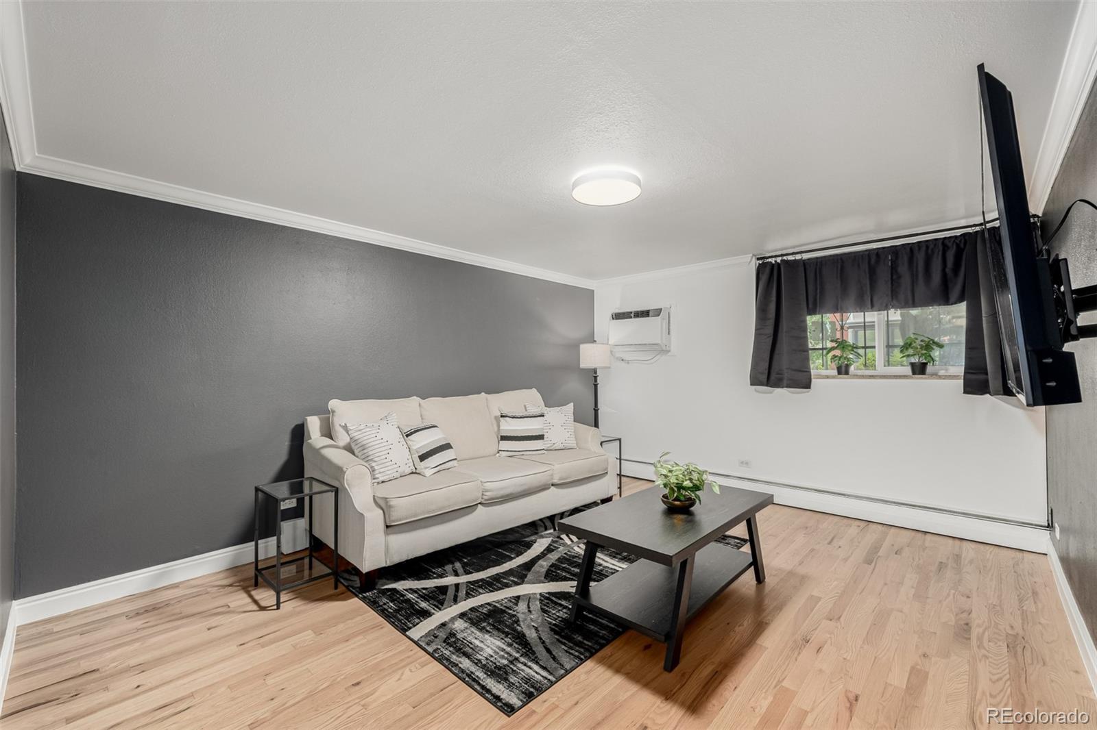 MLS Image #4 for 1390 n emerson street 101,denver, Colorado
