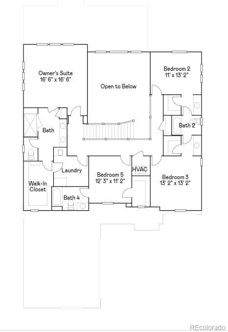 MLS Image #12 for 661  sunrise street,erie, Colorado