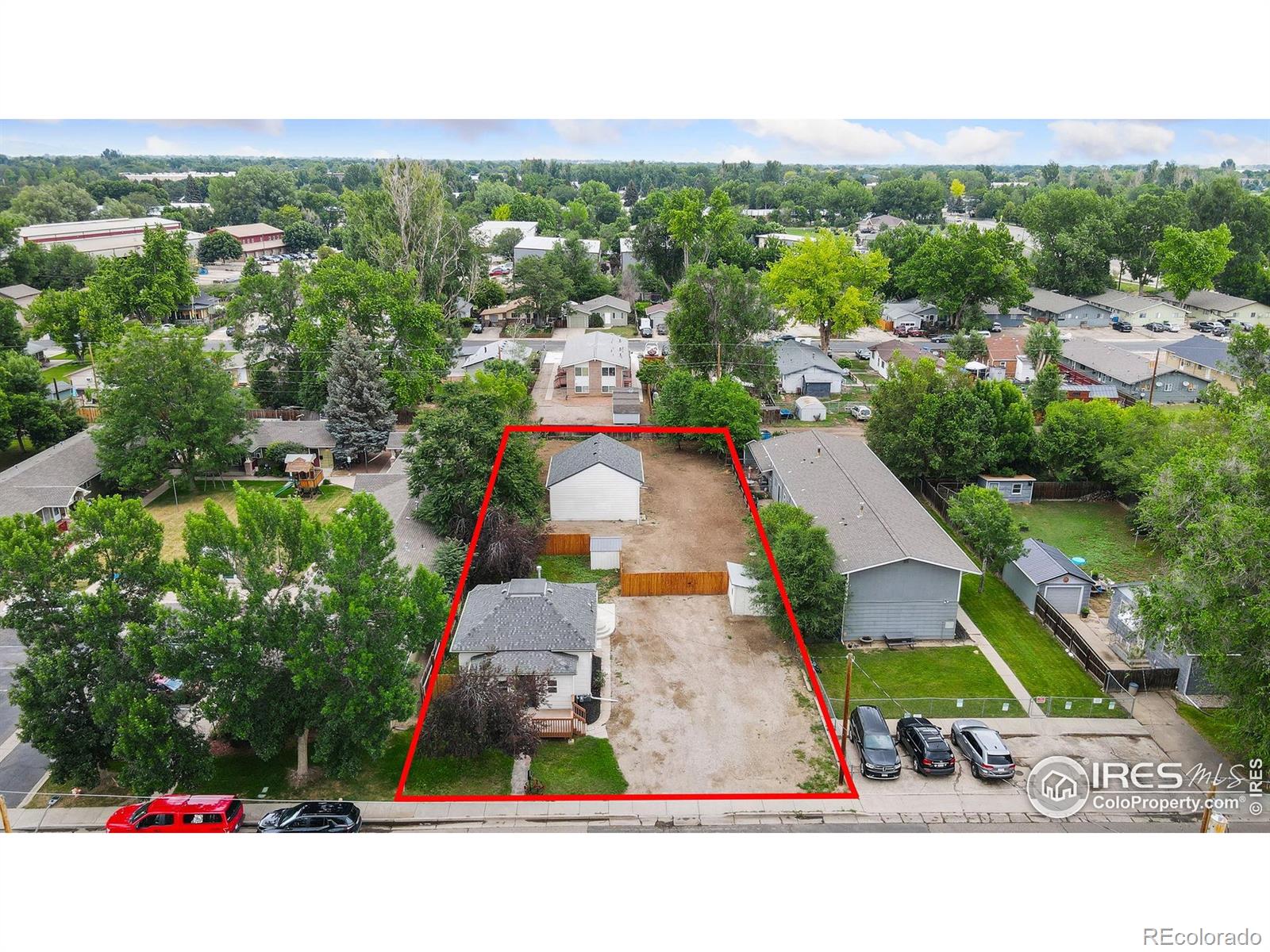 MLS Image #17 for 1401 e 7th street,loveland, Colorado