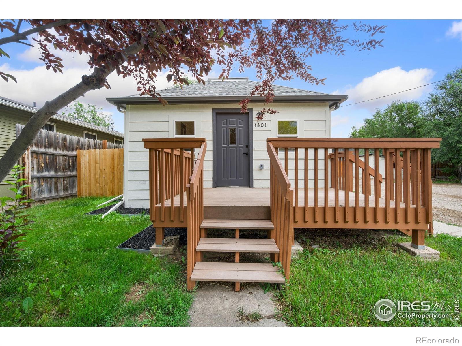 MLS Image #3 for 1401 e 7th street,loveland, Colorado