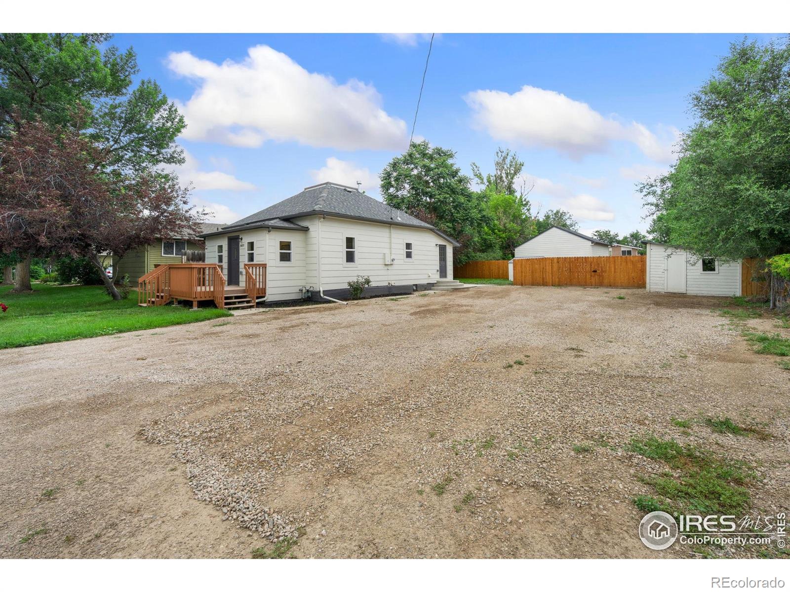 MLS Image #5 for 1401 e 7th street,loveland, Colorado