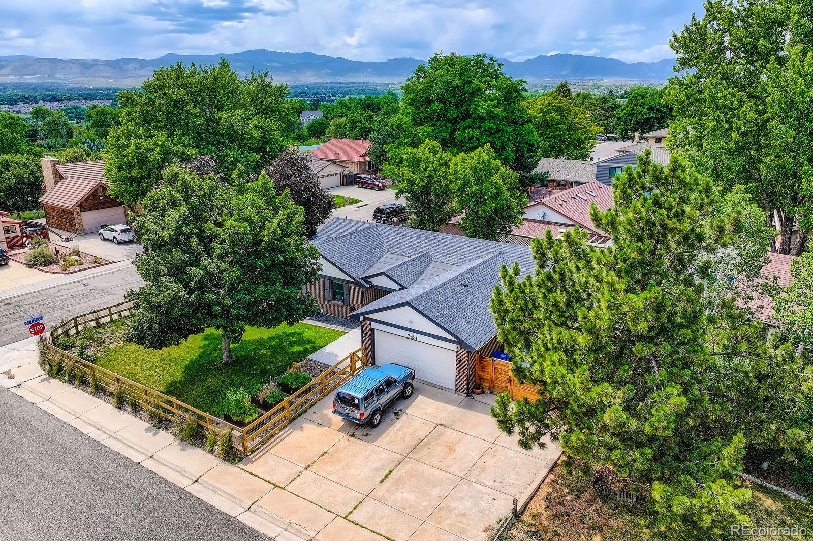 MLS Image #24 for 7651  robb street,arvada, Colorado