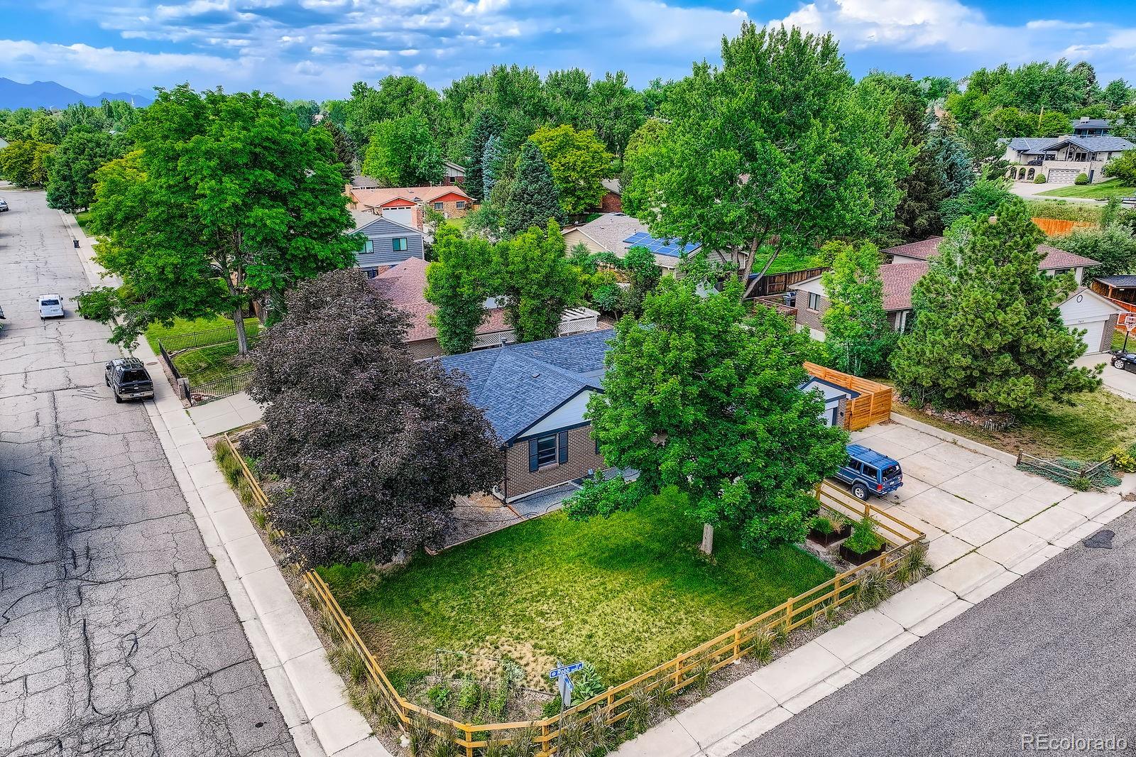 MLS Image #26 for 7651  robb street,arvada, Colorado