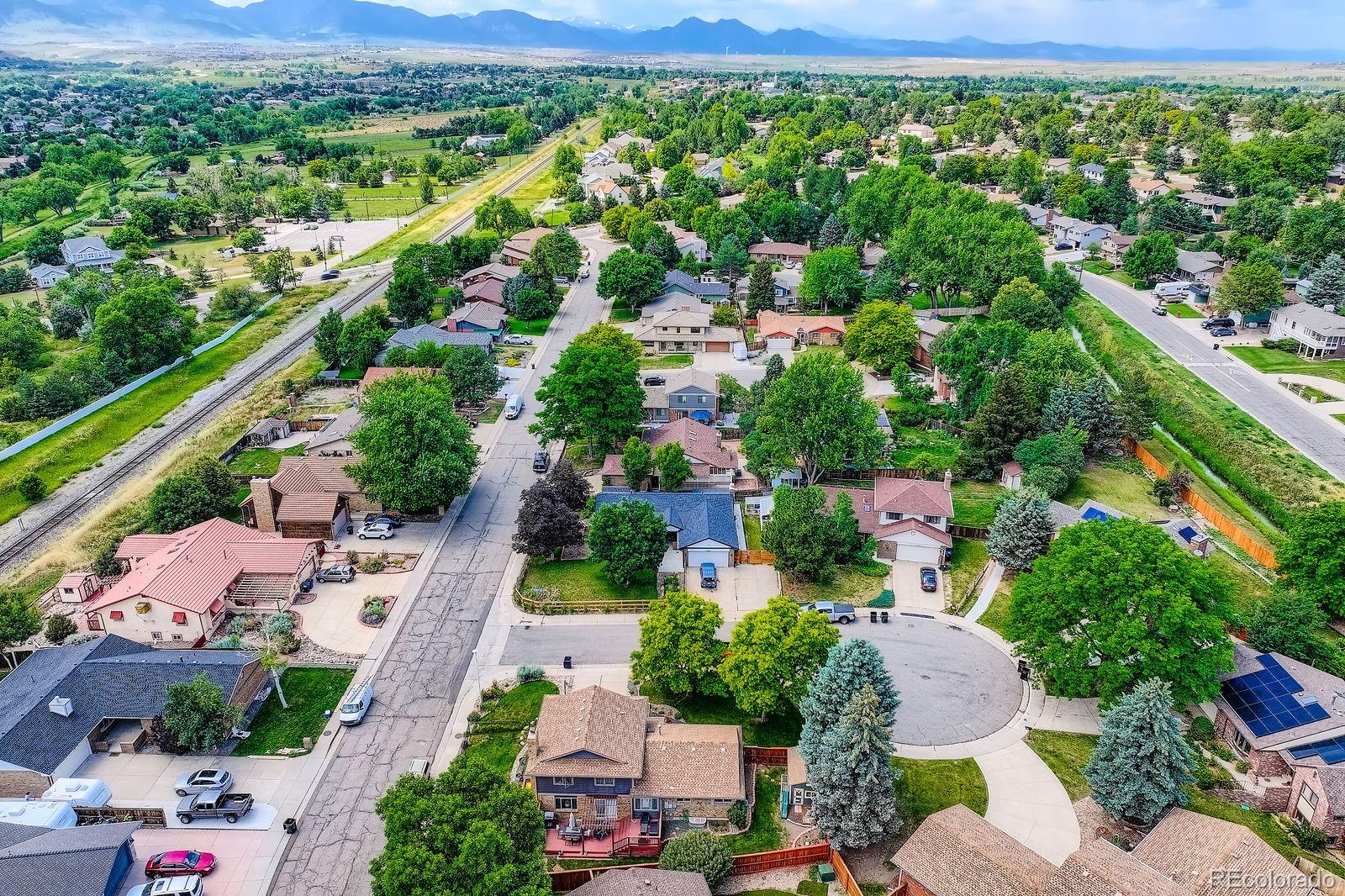 MLS Image #27 for 7651  robb street,arvada, Colorado