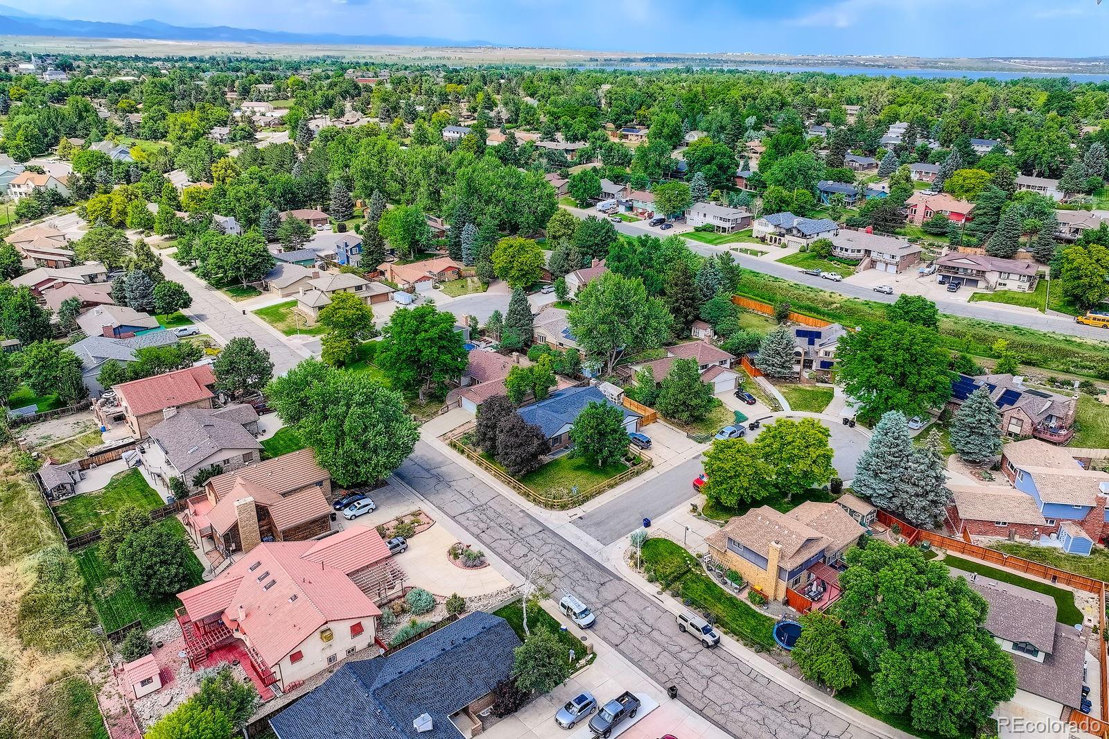 MLS Image #28 for 7651  robb street,arvada, Colorado