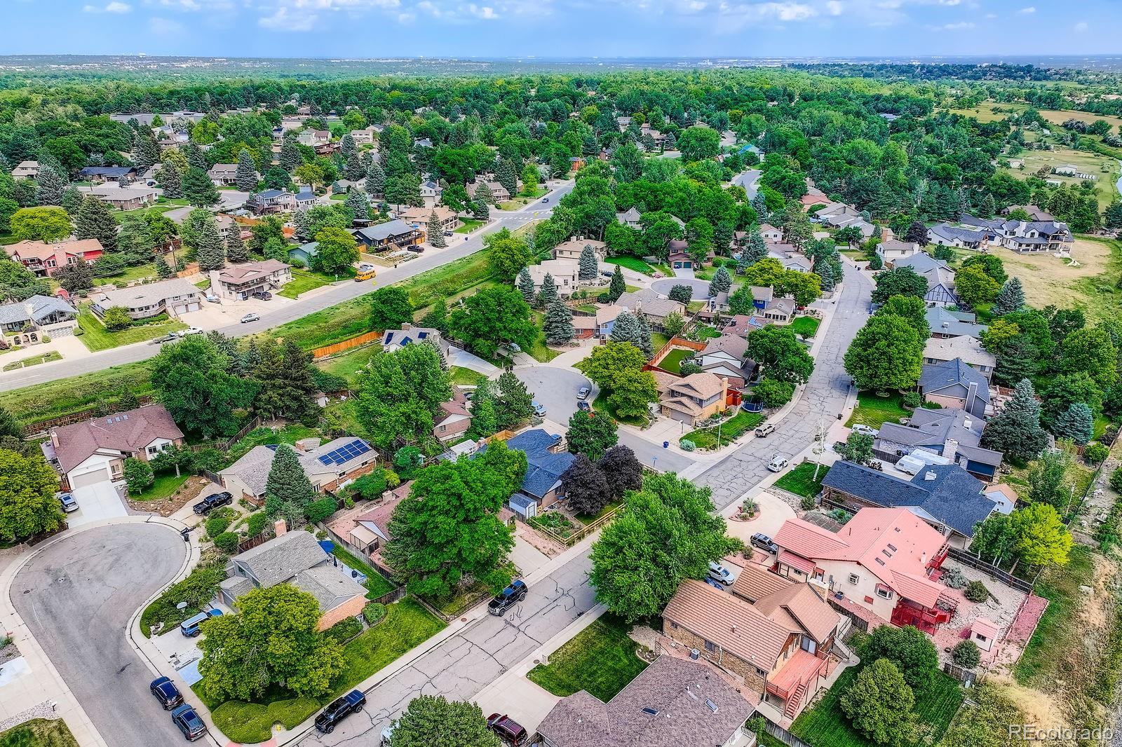 MLS Image #29 for 7651  robb street,arvada, Colorado