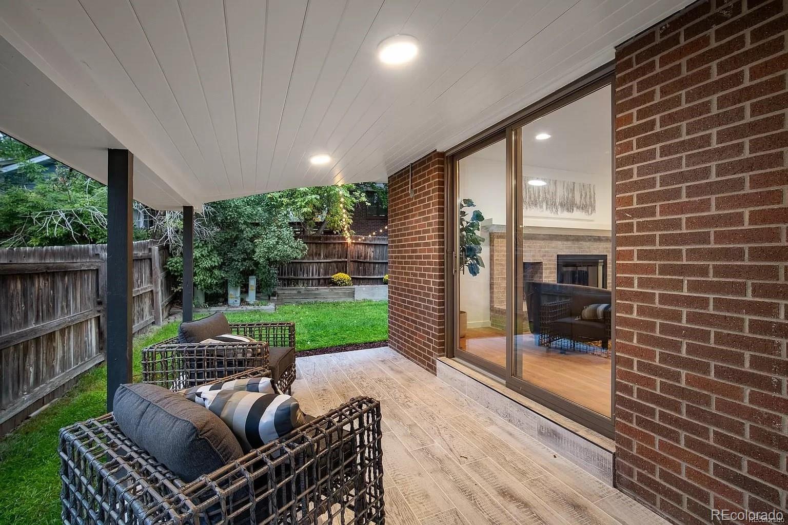 MLS Image #3 for 7651  robb street,arvada, Colorado