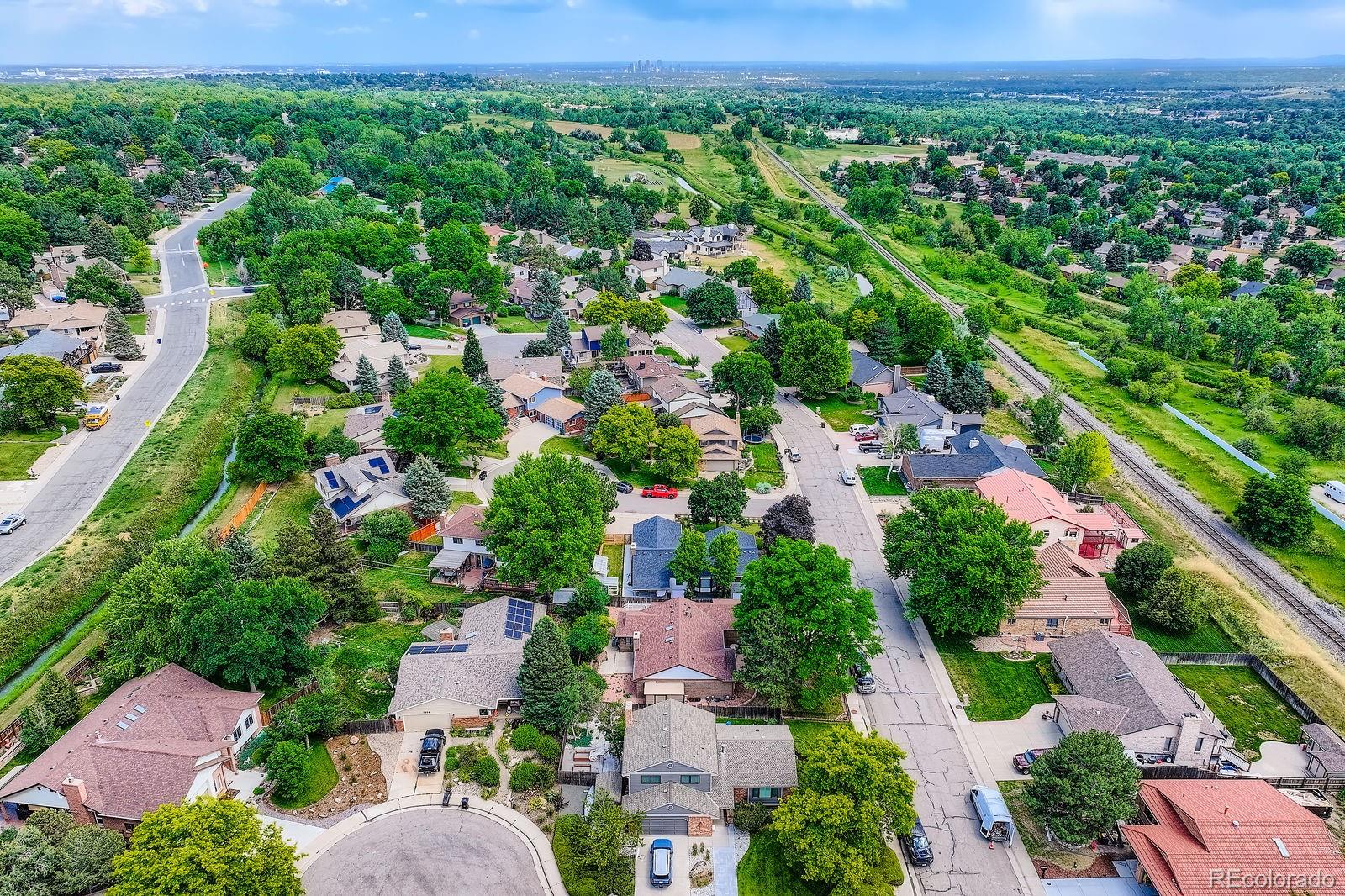 MLS Image #30 for 7651  robb street,arvada, Colorado