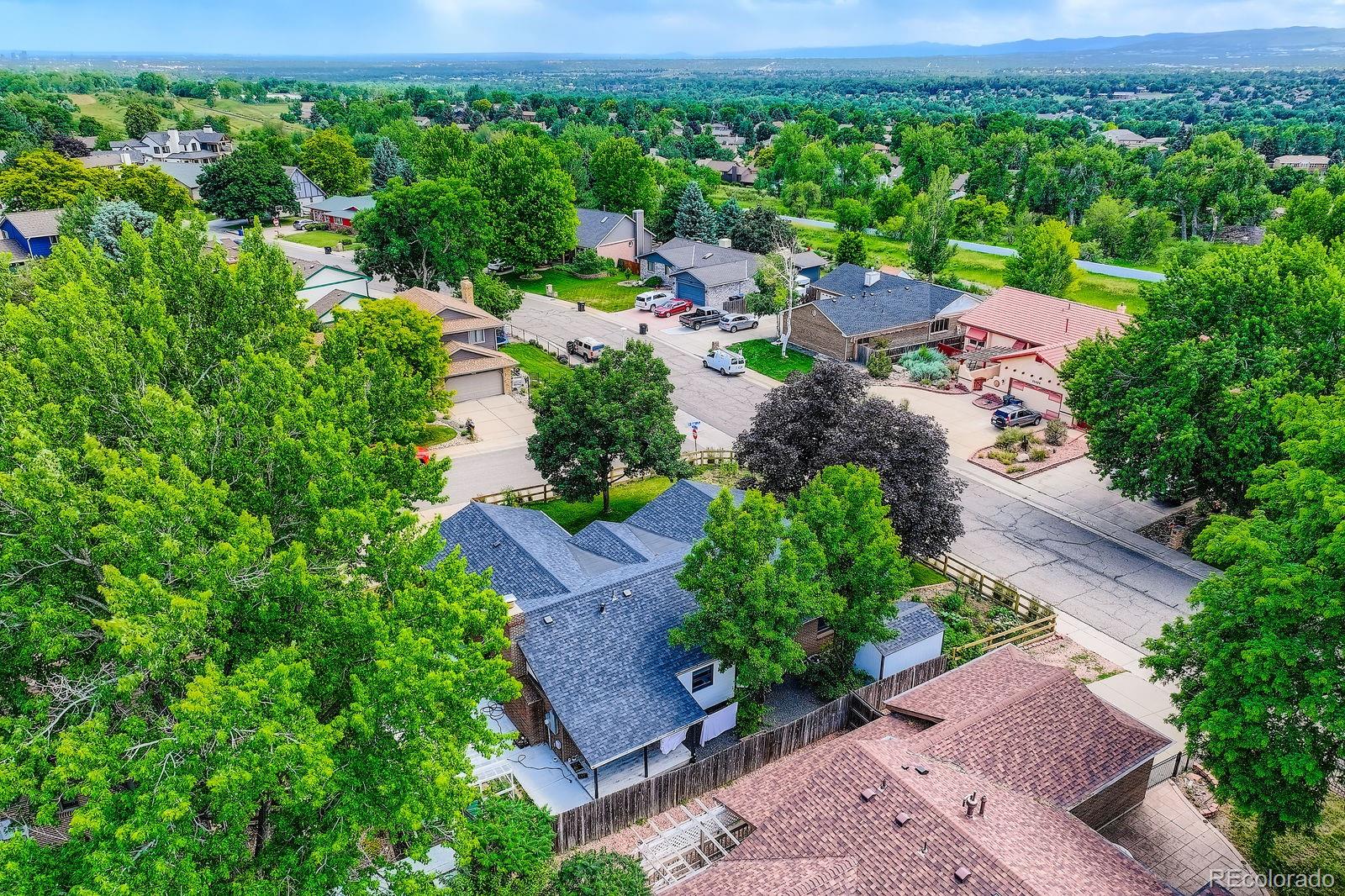 MLS Image #31 for 7651  robb street,arvada, Colorado