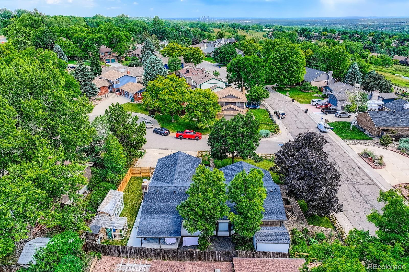 MLS Image #32 for 7651  robb street,arvada, Colorado