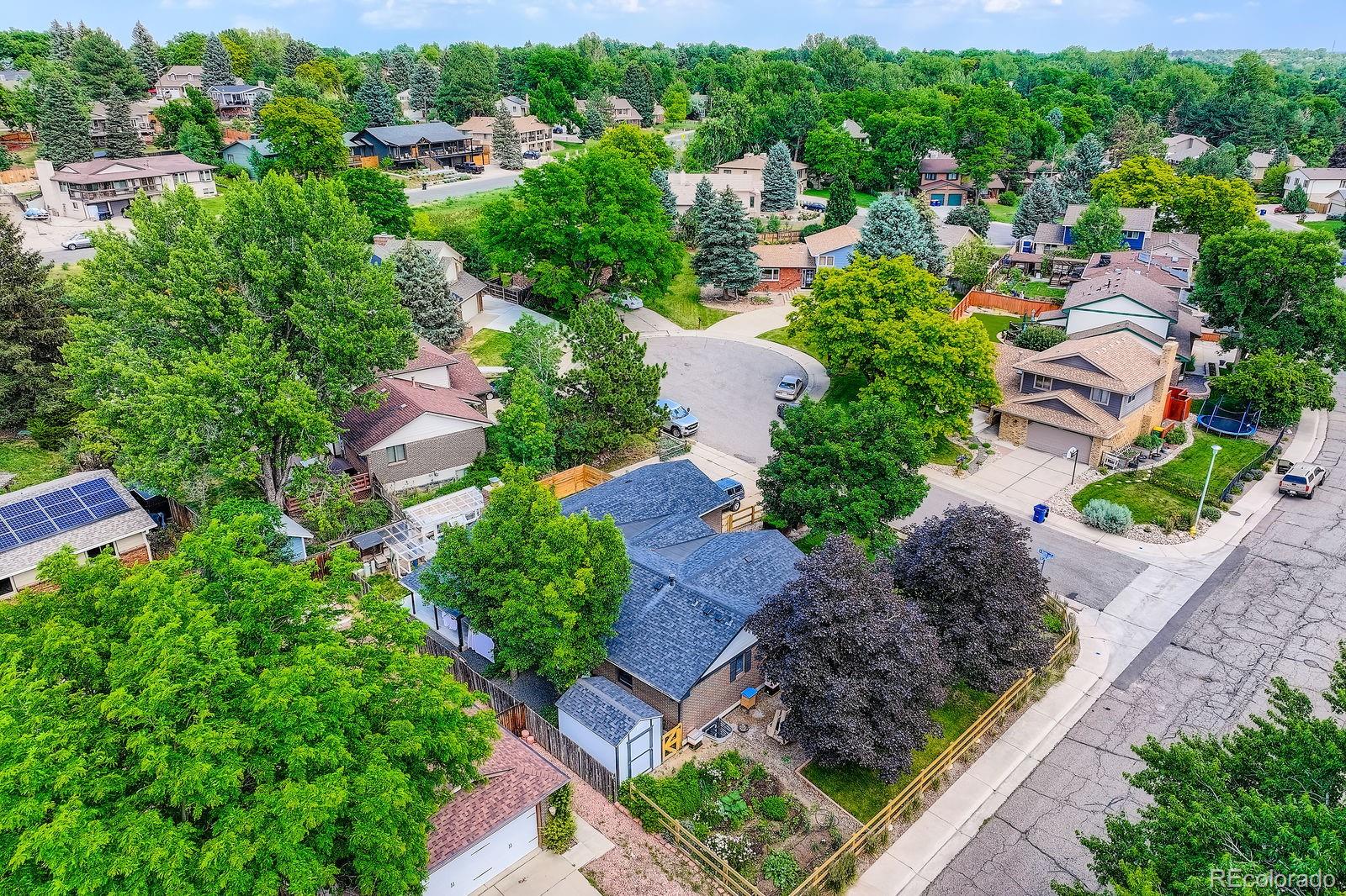 MLS Image #33 for 7651  robb street,arvada, Colorado