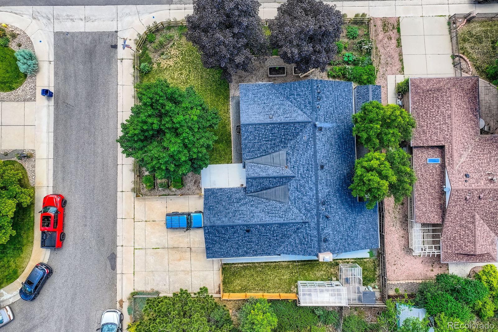 MLS Image #34 for 7651  robb street,arvada, Colorado