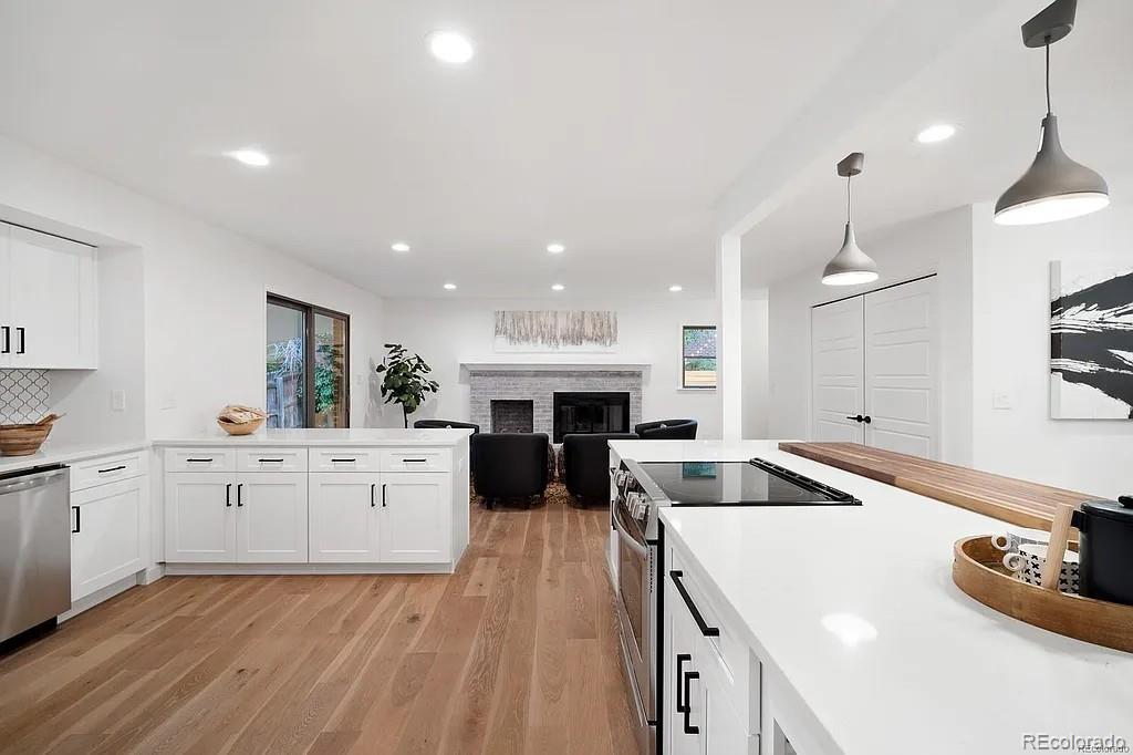 MLS Image #5 for 7651  robb street,arvada, Colorado