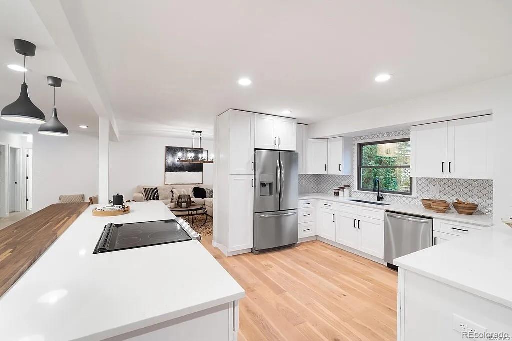 MLS Image #8 for 7651  robb street,arvada, Colorado