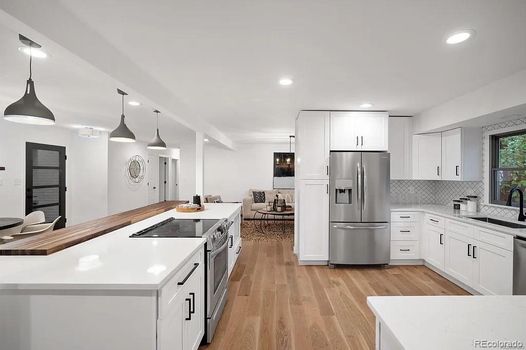 MLS Image #9 for 7651  robb street,arvada, Colorado