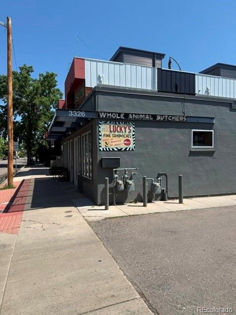 MLS Image #2 for 3512  wyandot street,denver, Colorado