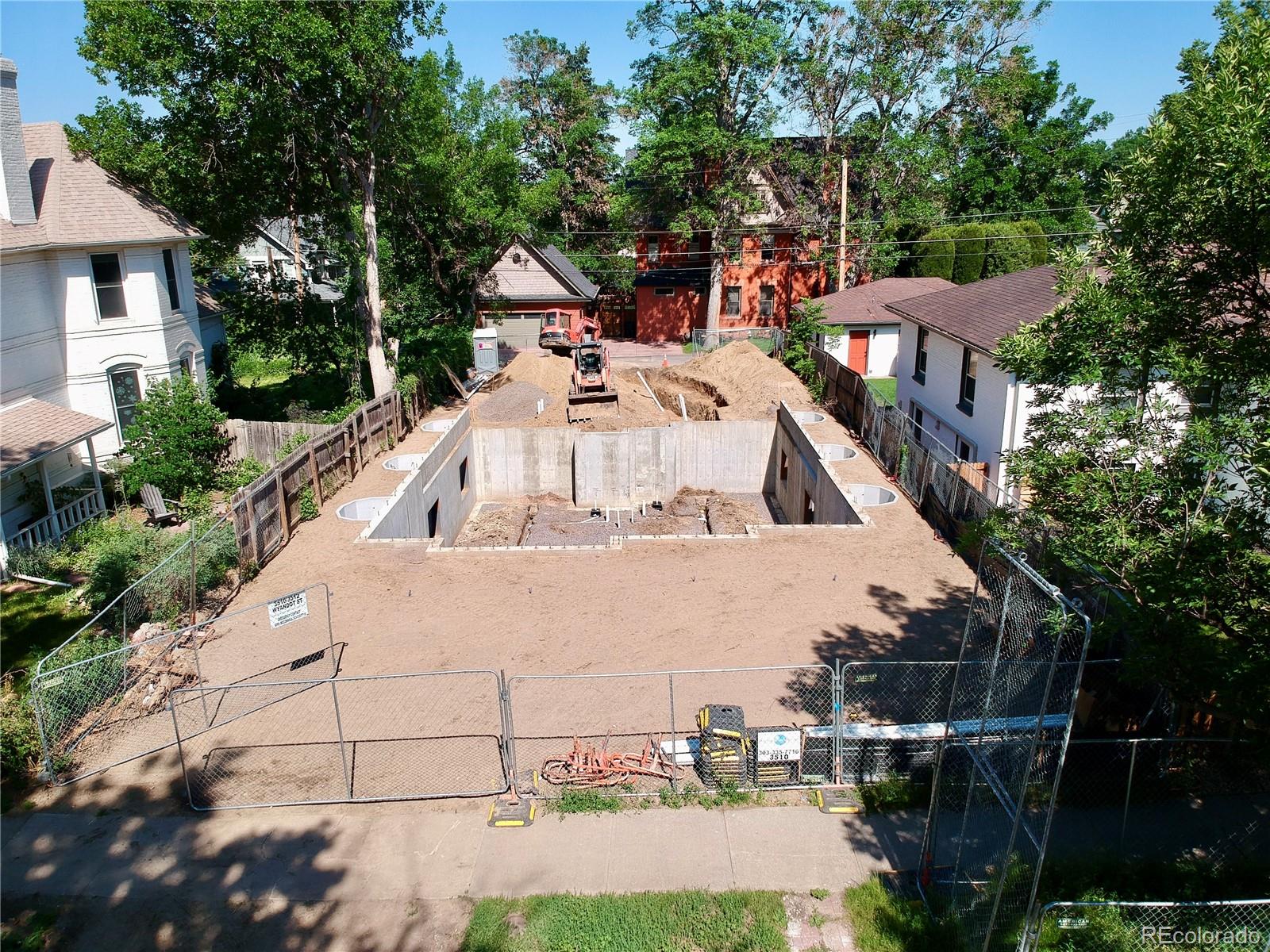 MLS Image #6 for 3512  wyandot street,denver, Colorado