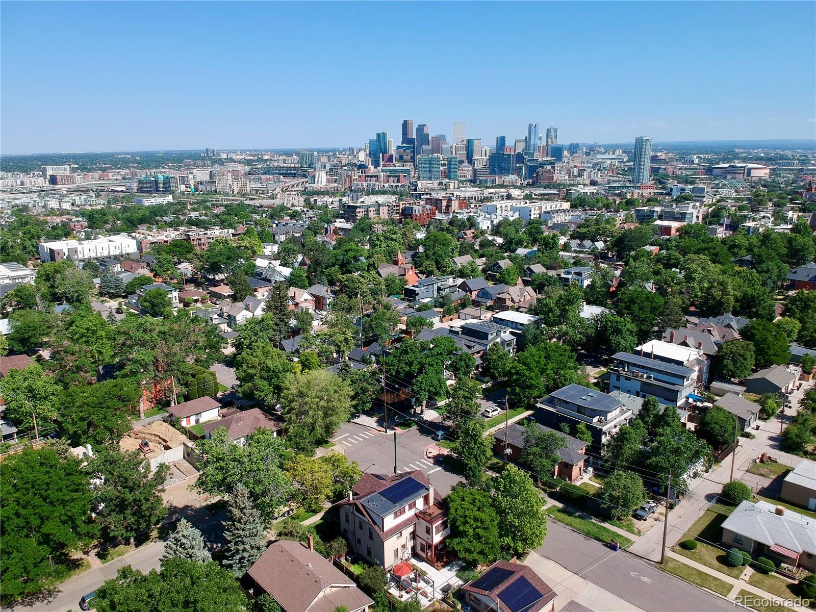 MLS Image #8 for 3512  wyandot street,denver, Colorado