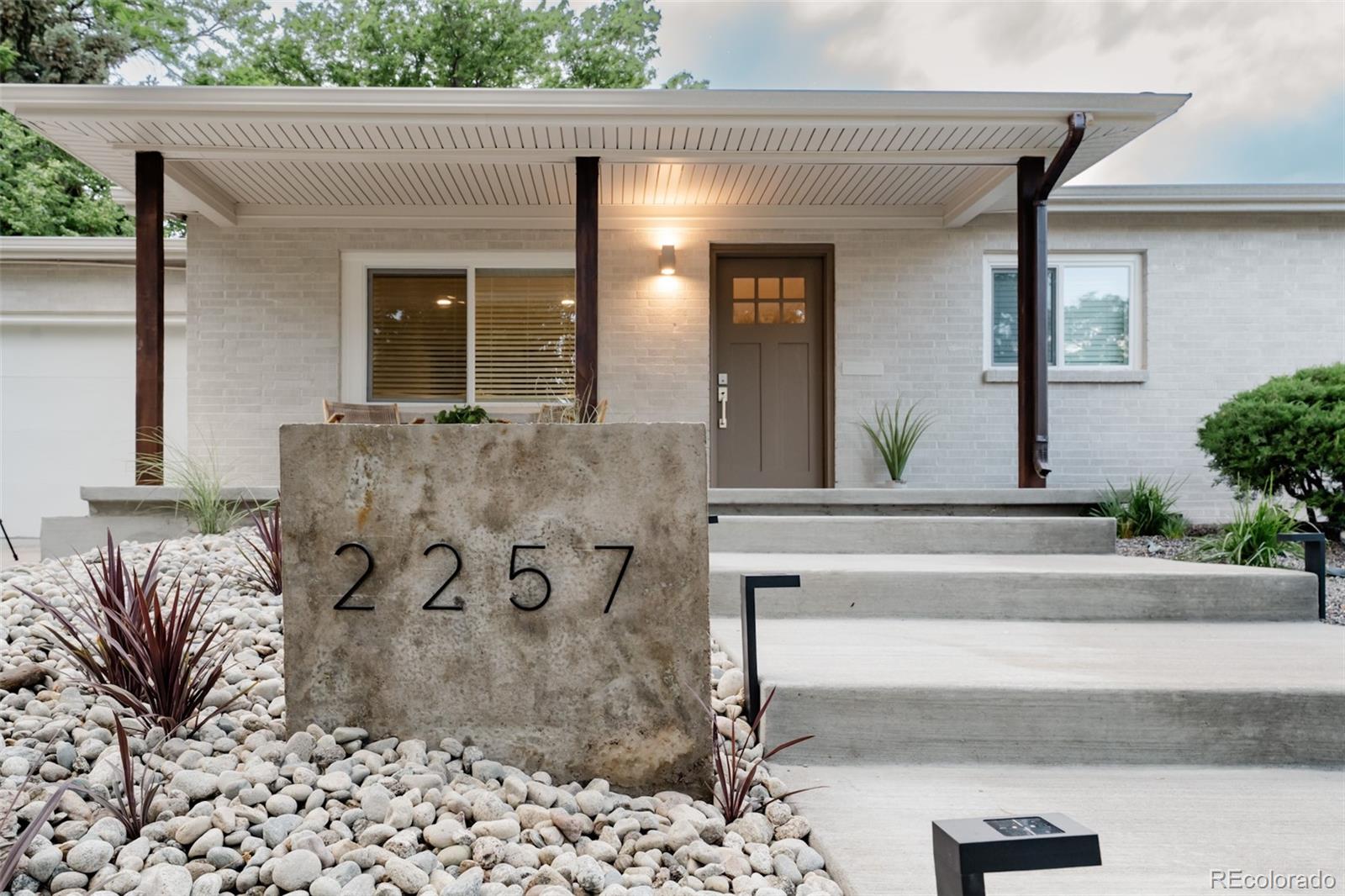 CMA Image for 2257 S Lowell Boulevard,Denver, Colorado