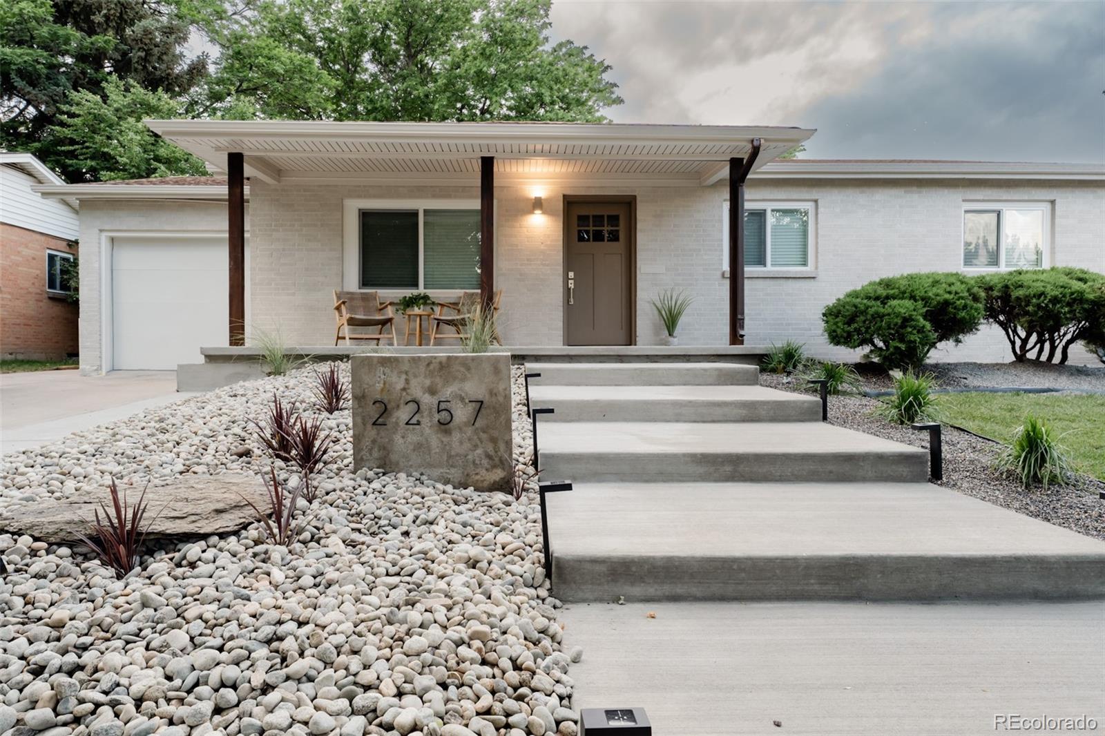 MLS Image #2 for 2257 s lowell boulevard,denver, Colorado