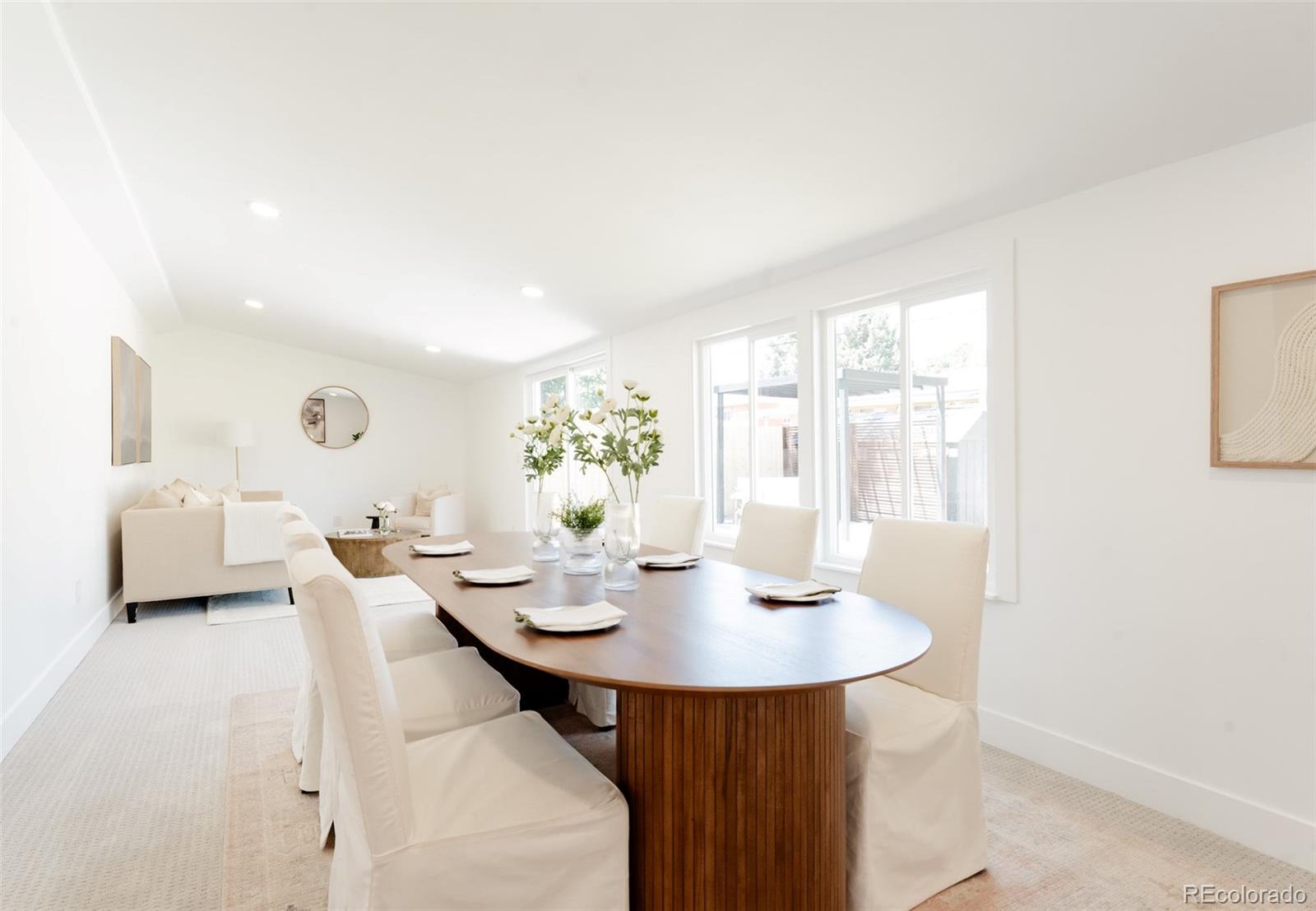 MLS Image #23 for 2257 s lowell boulevard,denver, Colorado