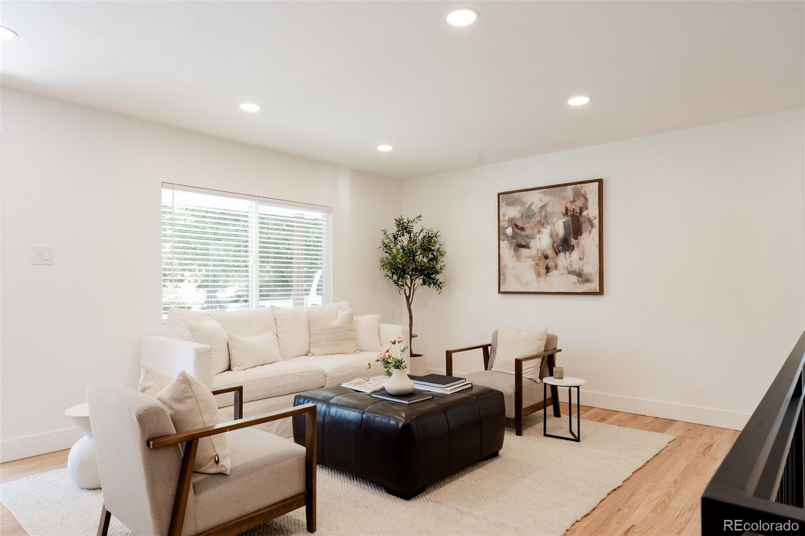 MLS Image #4 for 2257 s lowell boulevard,denver, Colorado