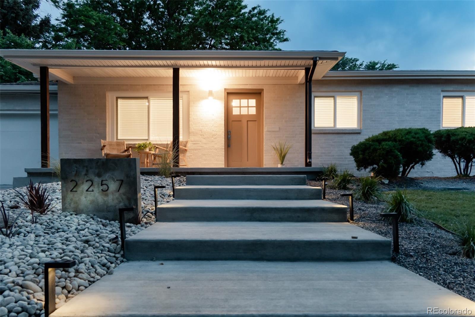 MLS Image #43 for 2257 s lowell boulevard,denver, Colorado