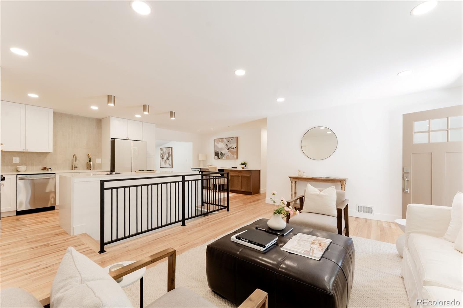 MLS Image #5 for 2257 s lowell boulevard,denver, Colorado