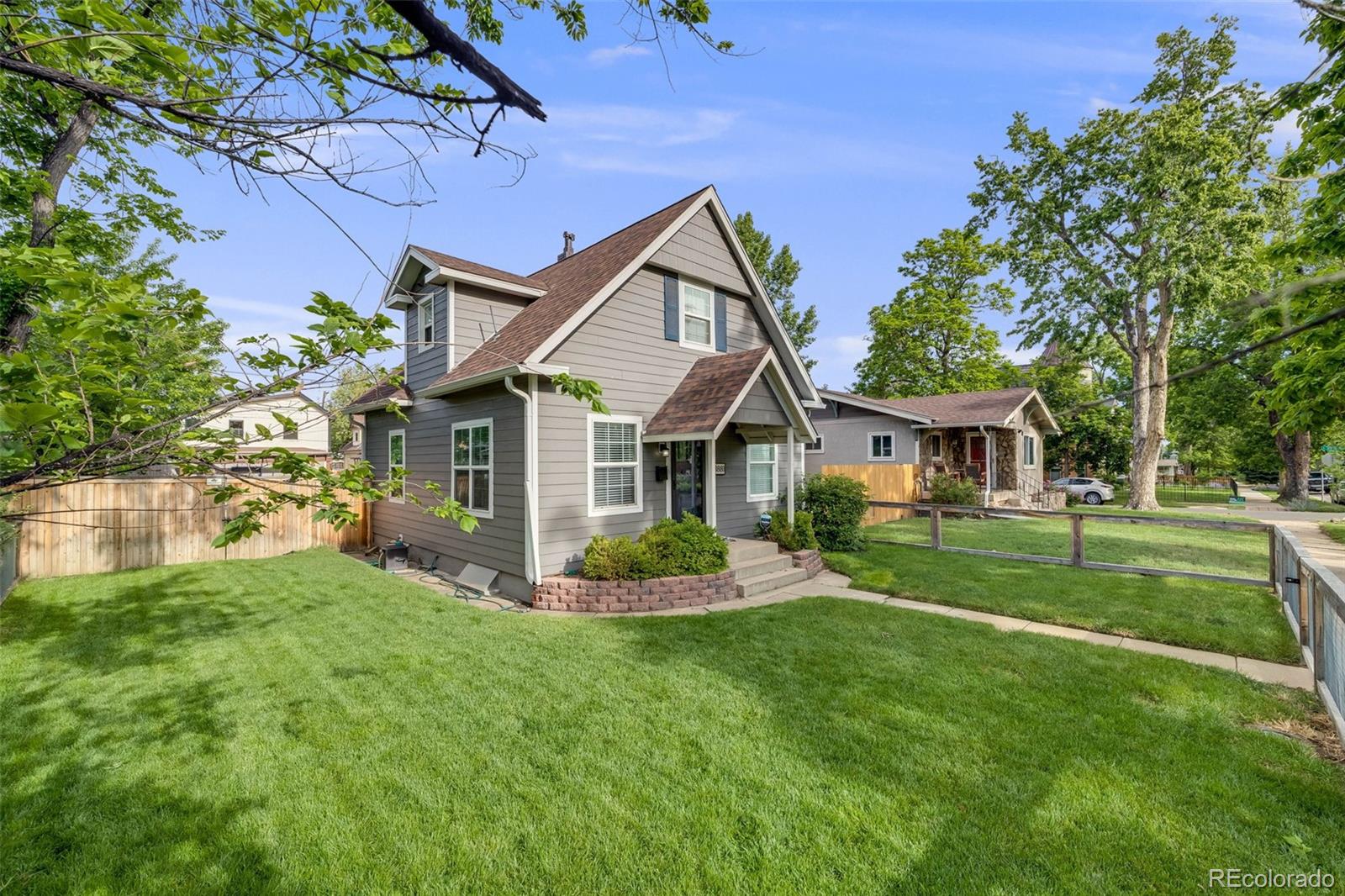 MLS Image #2 for 3881  zenobia street,denver, Colorado