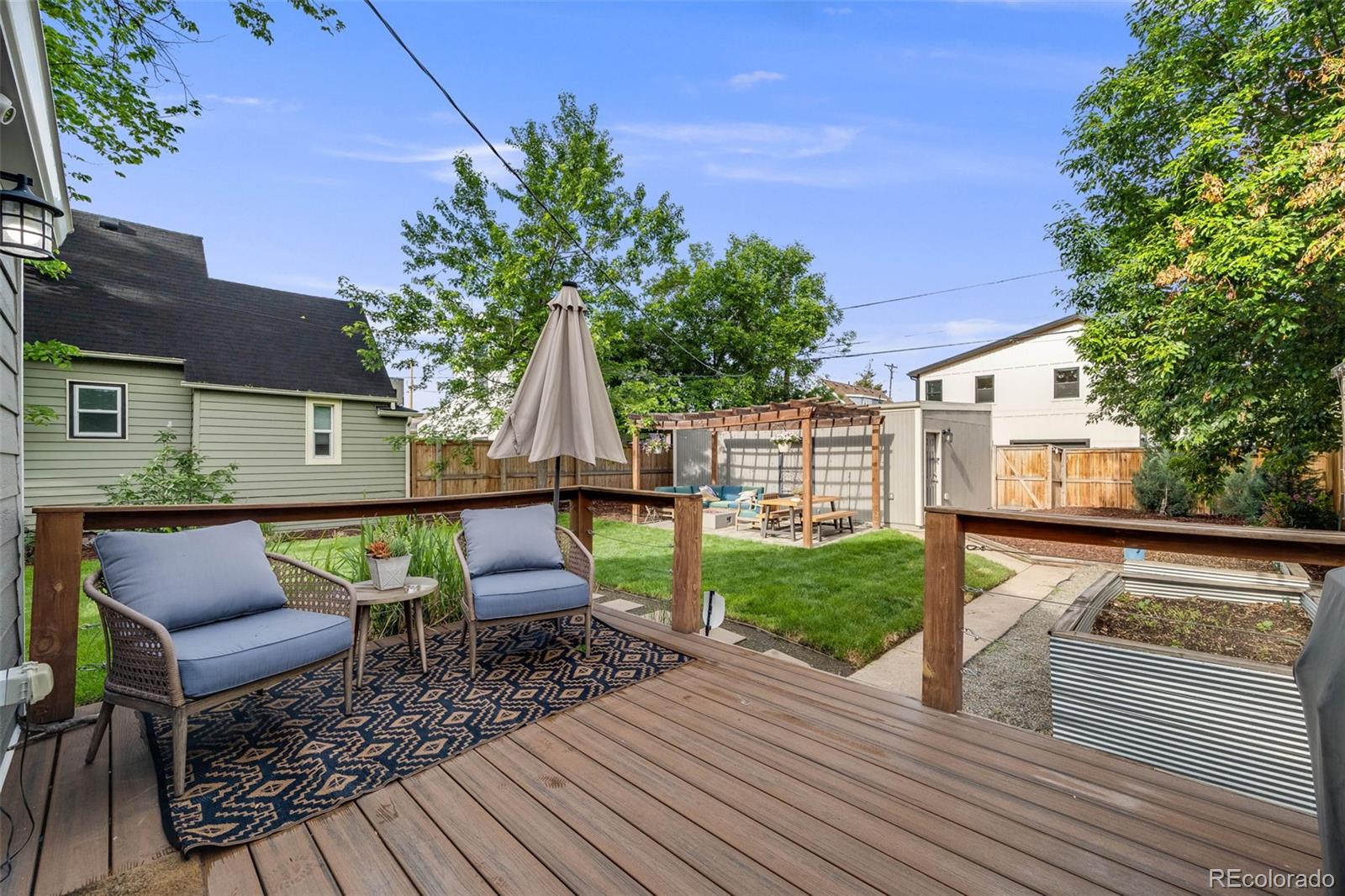 MLS Image #36 for 3881  zenobia street,denver, Colorado