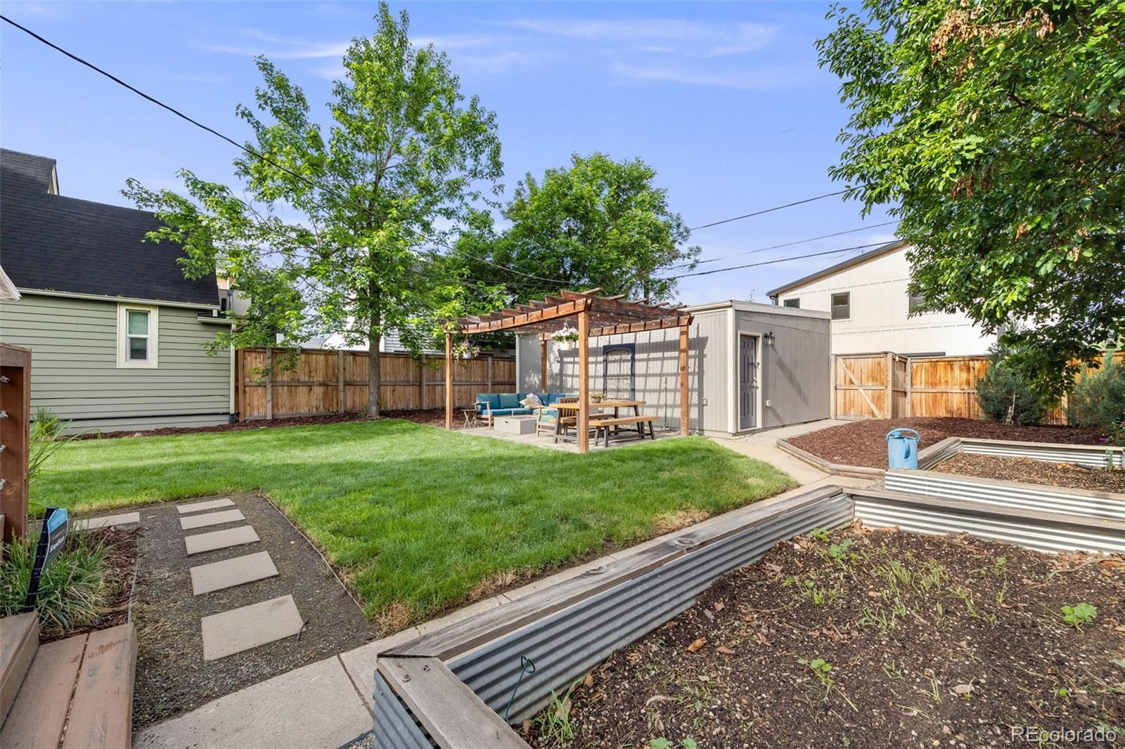 MLS Image #37 for 3881  zenobia street,denver, Colorado