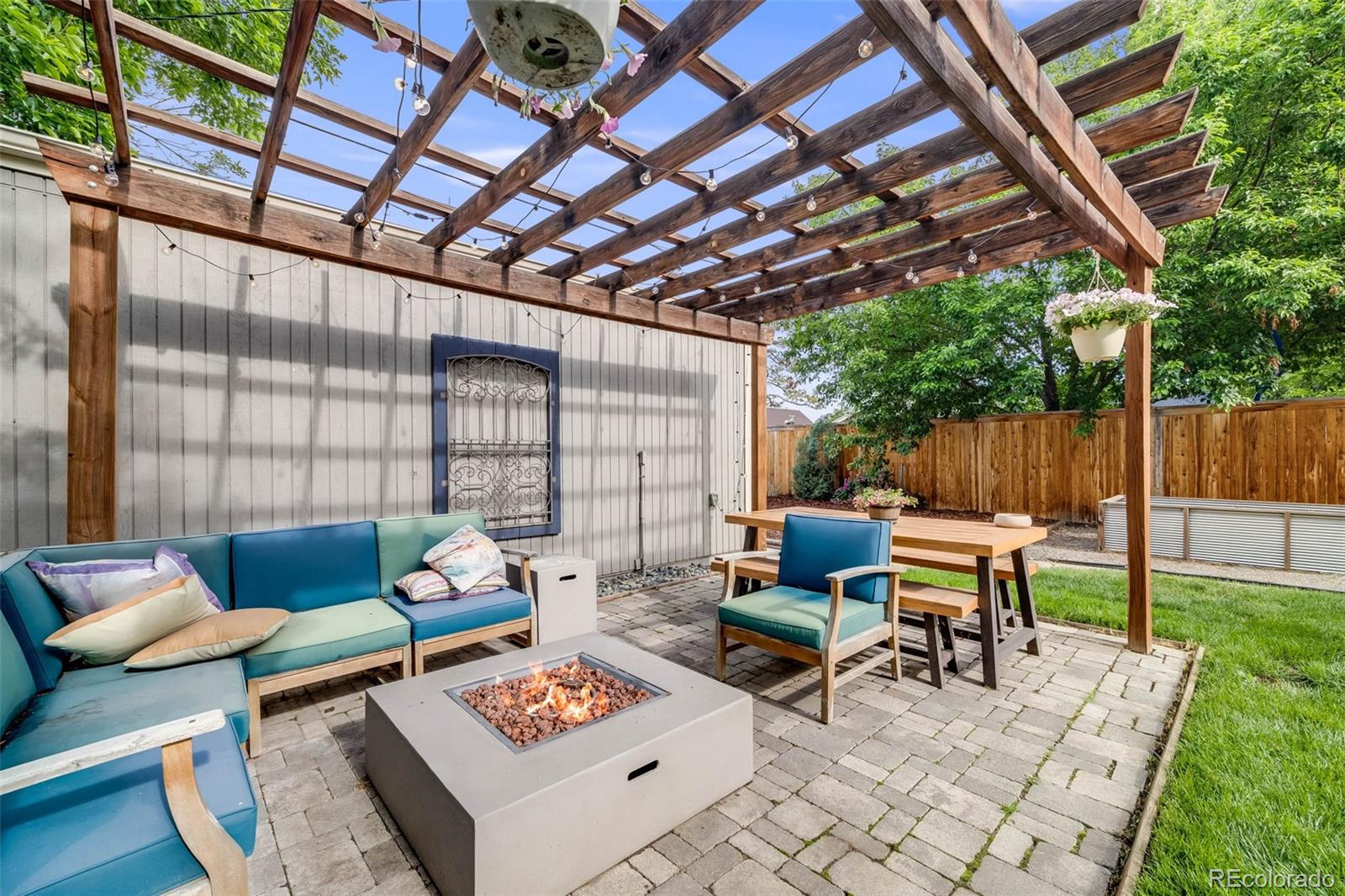 MLS Image #38 for 3881  zenobia street,denver, Colorado