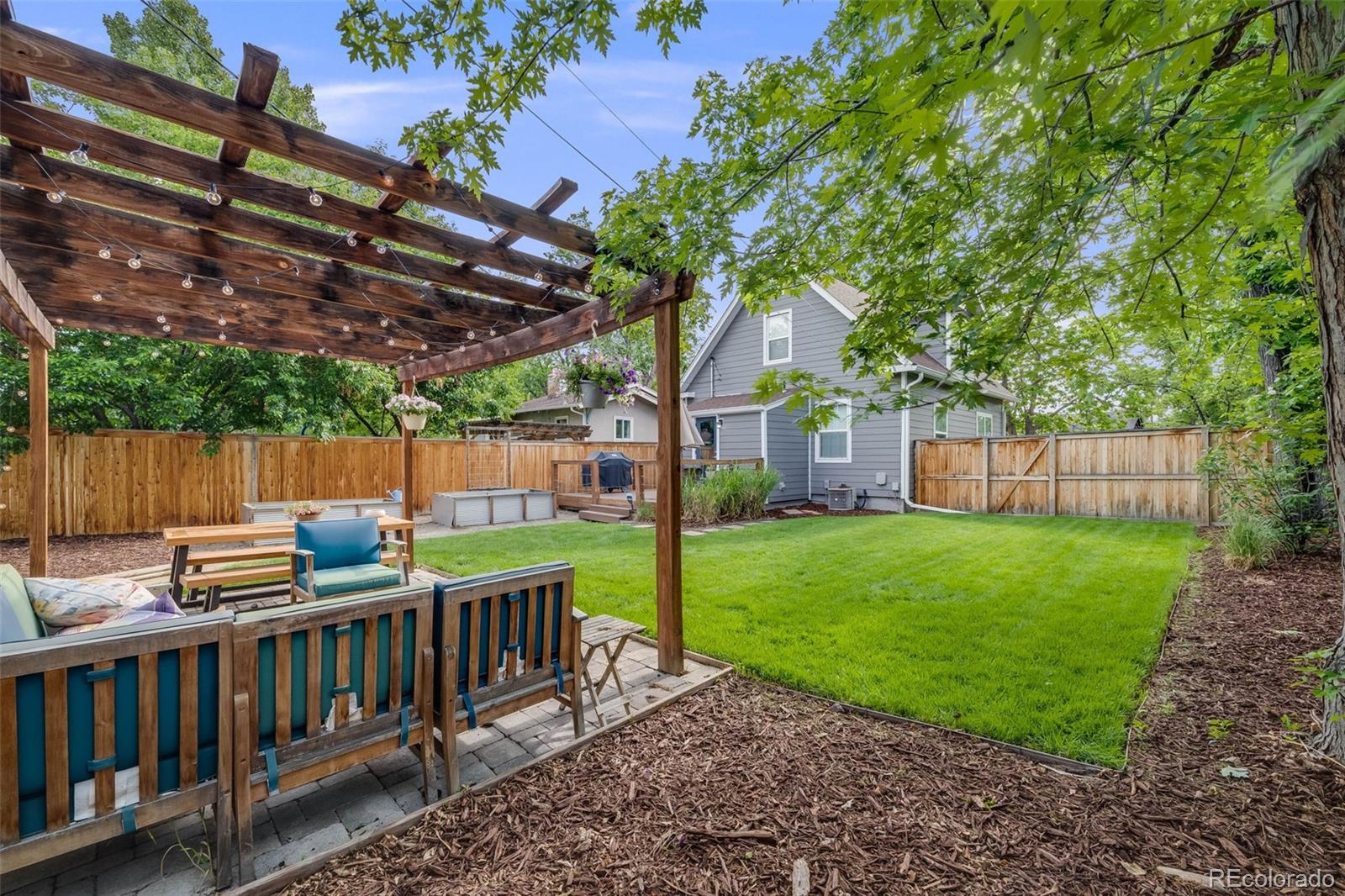 MLS Image #39 for 3881  zenobia street,denver, Colorado